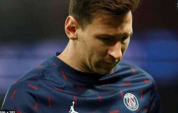 Messi er skadet, kan han spille for Argentina?