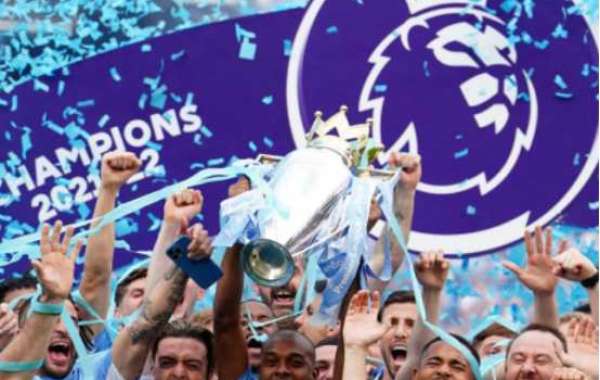 Manchester City hofft auf einen weiteren Titelgewinn