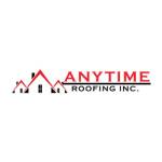 Anytime Roofing Inc Profile Picture