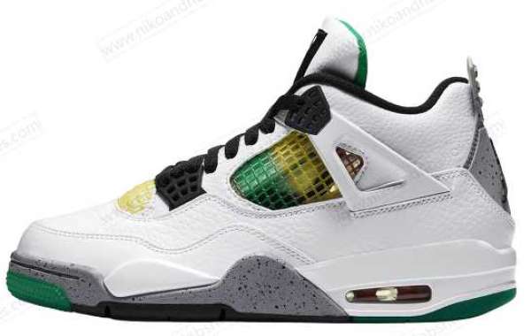 Empowering Summer Vibes: Air Jordan Women's AJ4 - A Tribute to Do The Right Thing