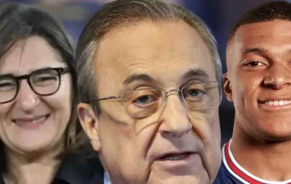 Le grand retournement de situation ! La mère de Mbappé veut renouveler le contrat parisien : le Real Madrid découragé
